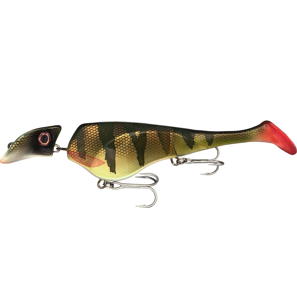 Headbanger Shad 22cm 83g Sinking